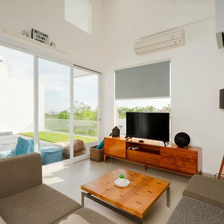 Aurelia Residence Улувату Экстерьер фото