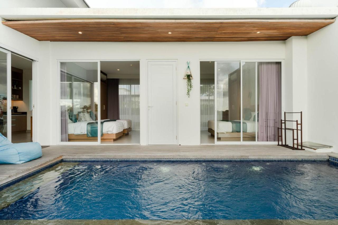 Aurelia Residence Улувату Экстерьер фото