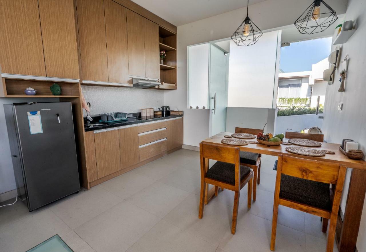 Aurelia Residence Улувату Экстерьер фото